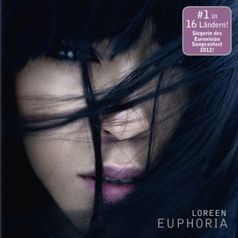 Loreen - Euphoria