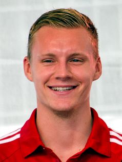 Bernd Leno