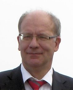 Roland Methling 2009