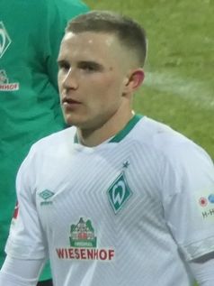 Johannes Eggestein (2019)