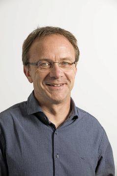 Norbert Lehmann