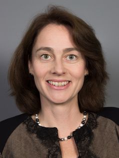 Katarina Barley (2014)