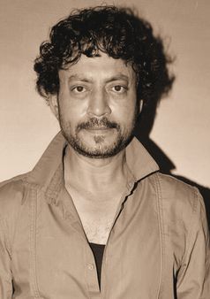 Irrfan Khan (2012), Archivbild