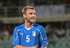 Daniele De Rossi