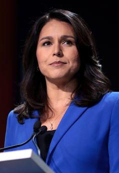 Tulsi Gabbard (2019)