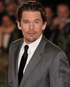 Ethan Hawke bei den 66. Filmfestspielen von Venedig 2009