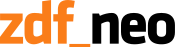 Logo ZDFneo