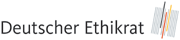 Logo von Deutscher Ethikrat