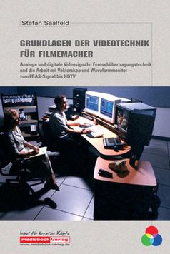 Grundlagen der Videotechnik