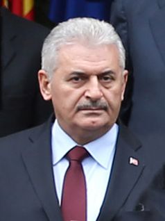 Premierminister Binali Yıldırım in kürze Arbeitslos?