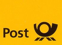 Logo von Deutsche Post