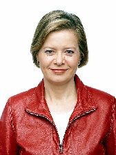 Gesine Lötzsch / Bild: Die Linke, de.wikipedia.org