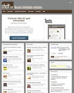 Chclt.net informiert über richtiges Conchieren bei der Schokoladenherstellung