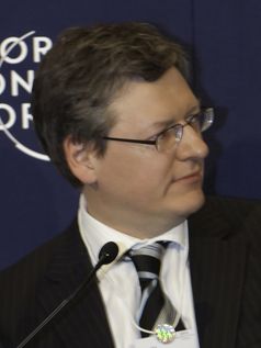 László Andor (2010)