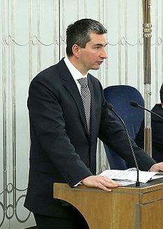 Mateusz Szczurek