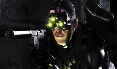 In dem Egoshooter „Tom Clancy´s Splinter Cell“ ist geheimes Vorgehen Pflicht!