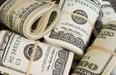 Fette Beute: Hacker kassieren kräftig ab. Bild: flickr.com/Pictures of Money