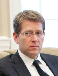 Jay Carney