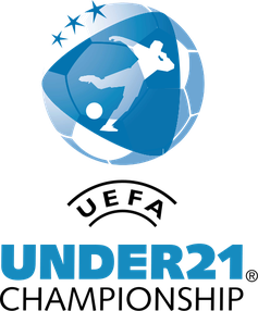 Logo der U-21-Fußball-Europameisterschaft 2013