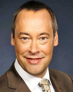 Thomas Krüger