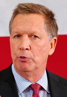 John Kasich (2015)