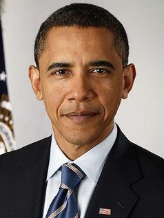 Barack Obama Bild: Pete Souza/Notwist