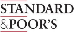 Standard & Poor's Logo