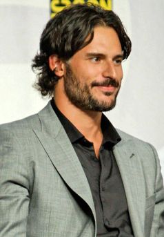 Joe Manganiello (2010)