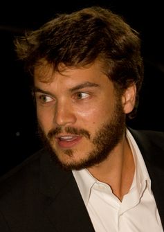 Emile Hirsch (2012)