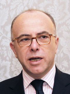 Bernard Cazeneuve, 2013