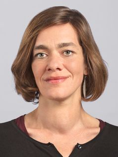 Juliane Nagel (2019)