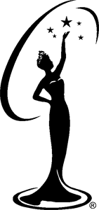 Logo des Miss-Universe-Wettbewerbs