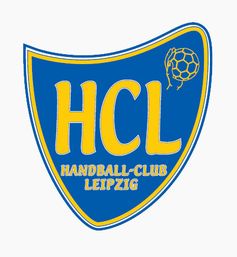 HC Leipzig Logo