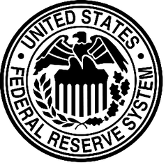 Logo von Federal Reserve System