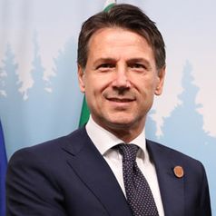 Giuseppe Conte (2018)