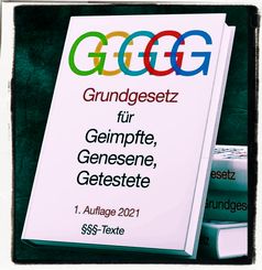 Können Abwehrrechte gegenüber dem Staat einfach so vom Staat beendet oder verändert werden? (Symbolbild)