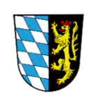 Wappen von Grafenwöhr