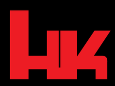 HECKLER & KOCH GmbH Logo