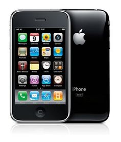 iPhone 3G S