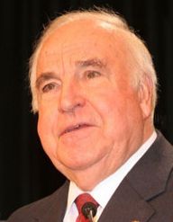 Helmut Kohl / Bild: helmut-kohl.de