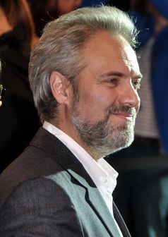 Sam Mendes, 2012.