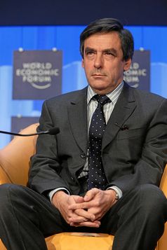 François Fillon