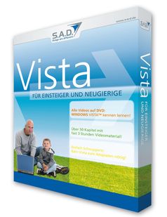 Vista - Für Einsteiger und Neugierige