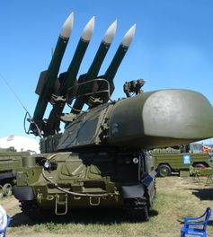 Buk M1