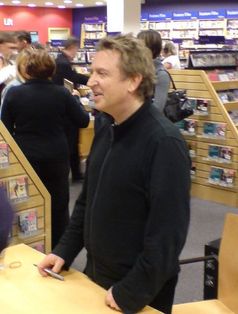Andy Summers (2006)