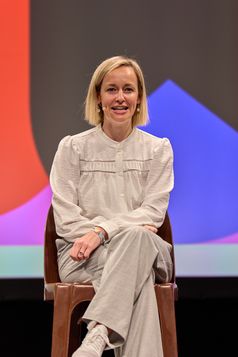 Louisa Specht-Riemenschneider (2025)