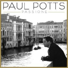 Passione von Paul Potts 