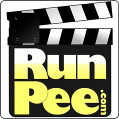 Filmklappe: zur richtigen Zeit zur Toilette mit "RunPee". Bild: RunPee.com