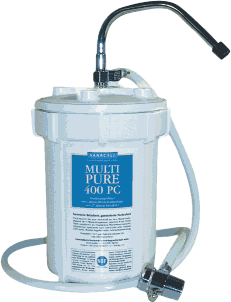 Multi Pure Trinkwasserfilter