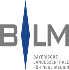 BLM Bayerische Landeszentrale für neue Medien